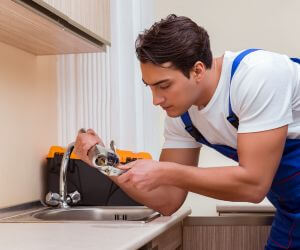 About The Faucet Pros Angela, MT